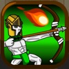 Castle Defense: Grow Bloons TD tower defense bloons 