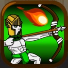 Castle Defense: Grow Bloons TD