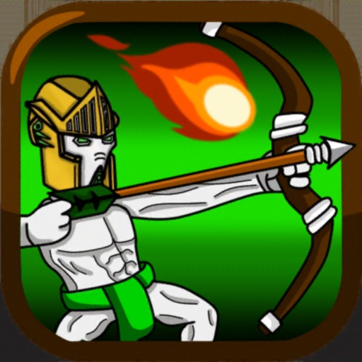 Castle Defense: Grow Bloons TD icon