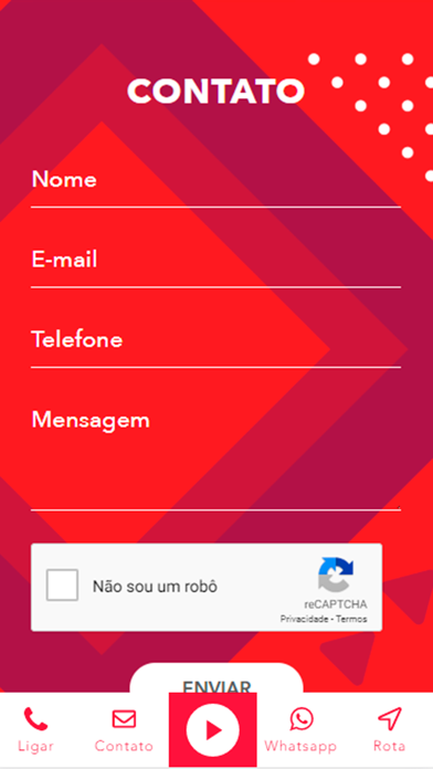 Screenshot #3 pour Radio Atividade FM