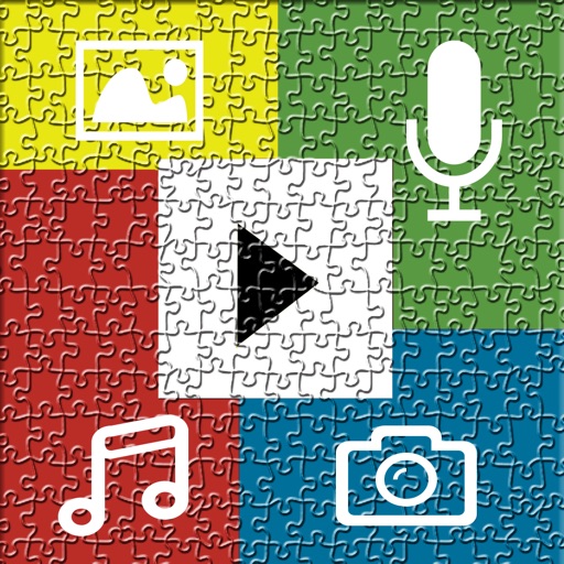 播拍(探索版)-图片变视频，有声有色的影集 iOS App