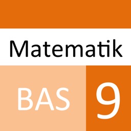 Matematik 9 BAS