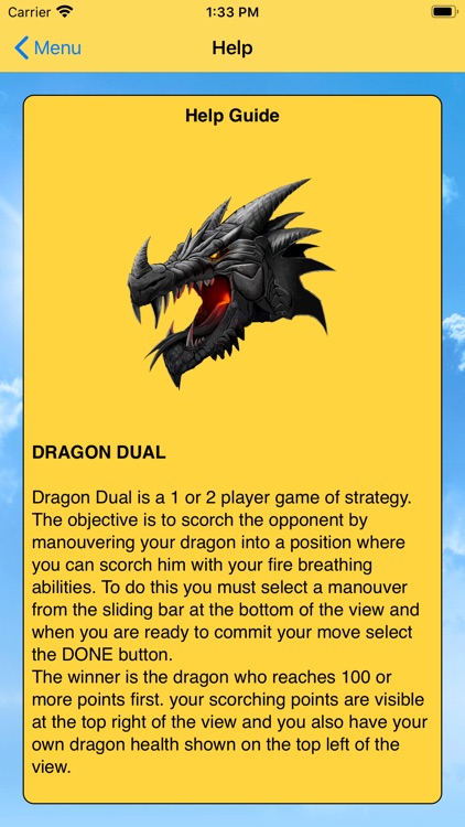 Dragon Duel screenshot-8