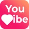 Youwibe brings a revolution in dating with the functionality which shows and suggests you people who are most compatible to you