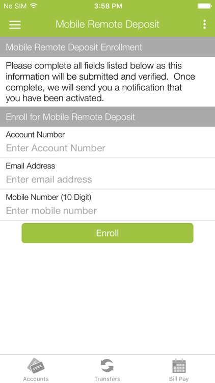 Midland National Bank Mobile By Midland National Bank