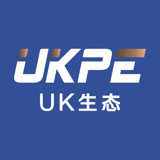 UK生态