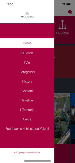 Marrelli Wines(圖2)-速報App