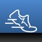 Quick Steps is a fitness app to help improve your running cadence (steps per minute)