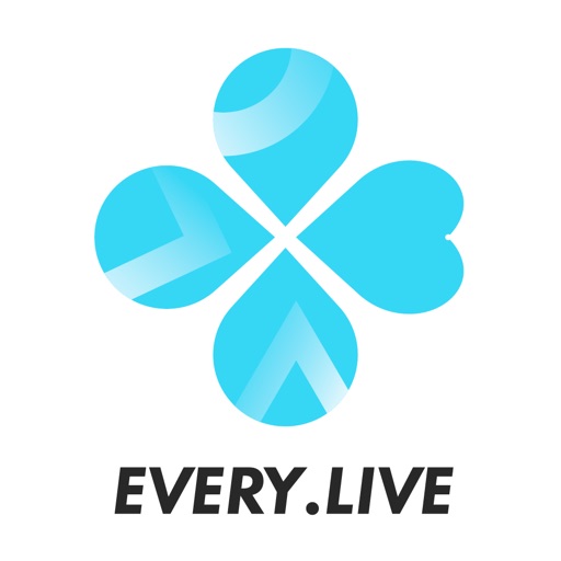 EVERY .LIVE(エブリィライブ)ー ライブ配信アプリ