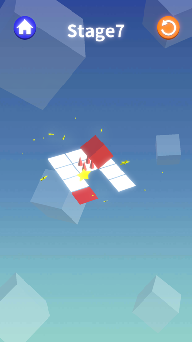Color Roll Cube screenshot 4