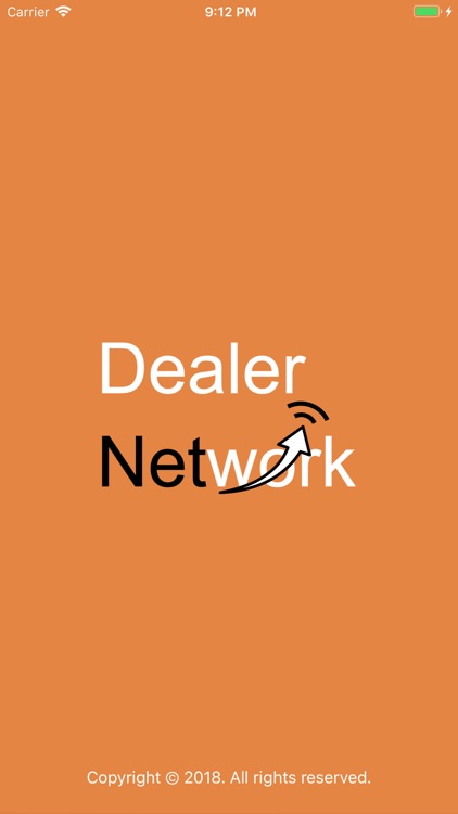 Dealer Network