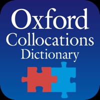 Oxford Collocations Dictionary apk