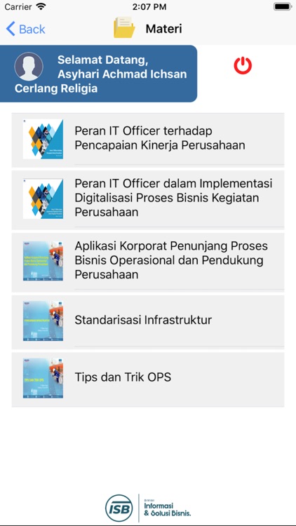 Sucofindo Event Apps screenshot-4