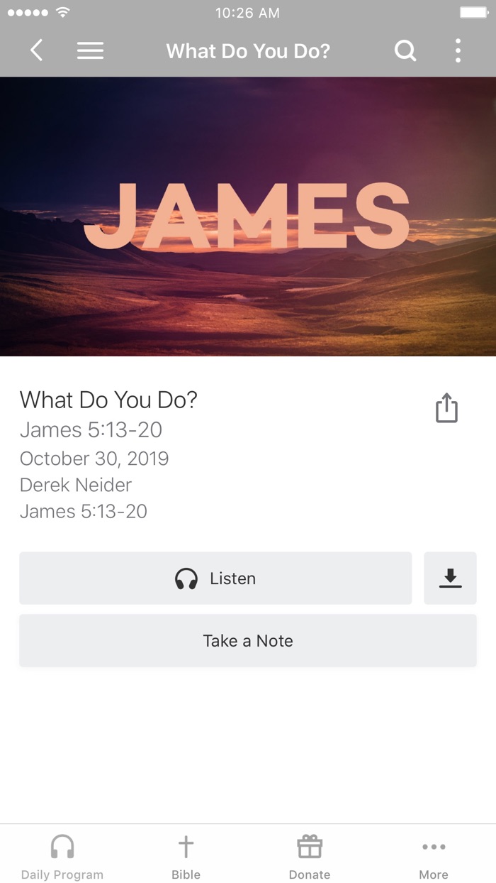 Rise Up Radio Ministry