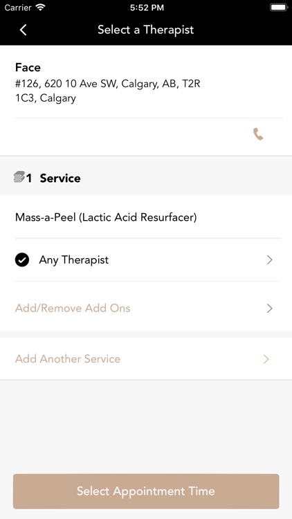 Face Skin & Body Bar