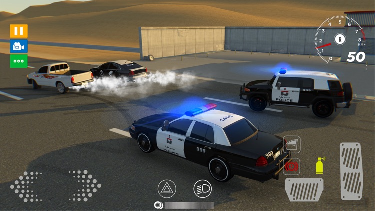 Hajwala Drift screenshot-3