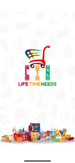 Life Time Needs(圖1)-速報App