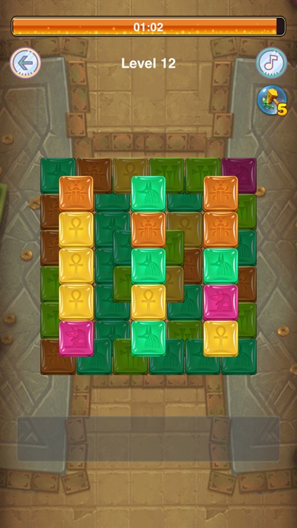 Pop Jewel - Match 3 Gems