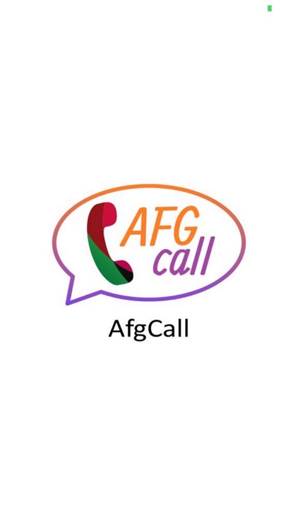 AfgCall