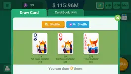 Game screenshot Idle Dice Tycoon apk