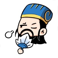 Tam Quốc Stickers