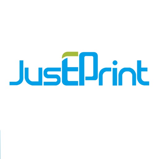 JustPrint(HK)