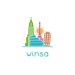 Winsa ونسة