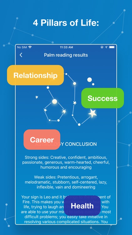 Oracle - Palm & Astro Predict screenshot-3