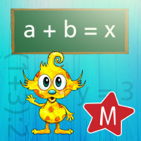Matemagisk ALGEBRA
