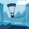 Parachute Landers is a free Parachute open-close tap game for kids of all ages