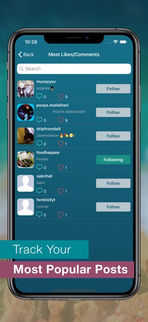 iphone screenshots - how to get lots of followers on instagram socialgram