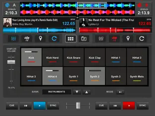 Imágen 3 VirtualDJ Remote iphone
