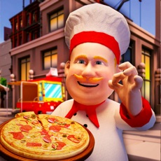 Activities of Virtual Chef Cooking Tycoon 3D