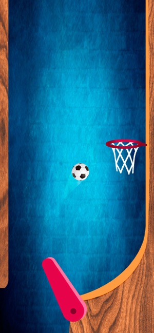 Flipper dunk shot hoop games(圖2)-速報App