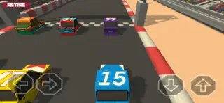 BoxCar Racing - Screenshot 2