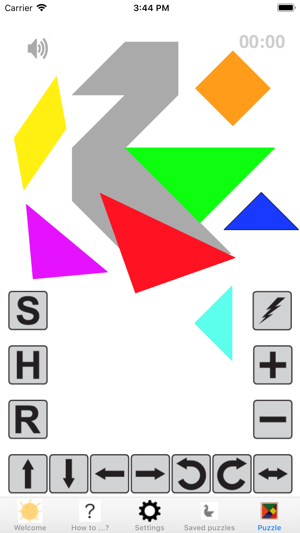 New Tangrams(圖8)-速報App