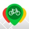 The most accurate and fastest Chicago bike share app
