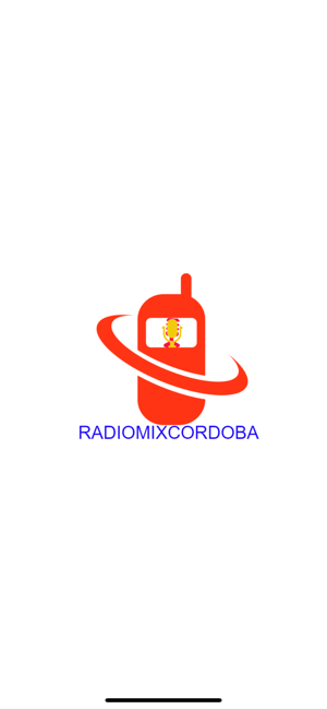 RADIOMIXCBA(圖1)-速報App