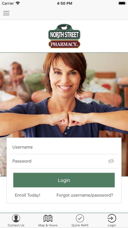 North Street Pharmacy