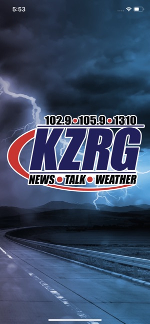 NewsTalk KZRG