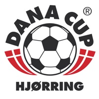 Dana Cup Hjørring. apk