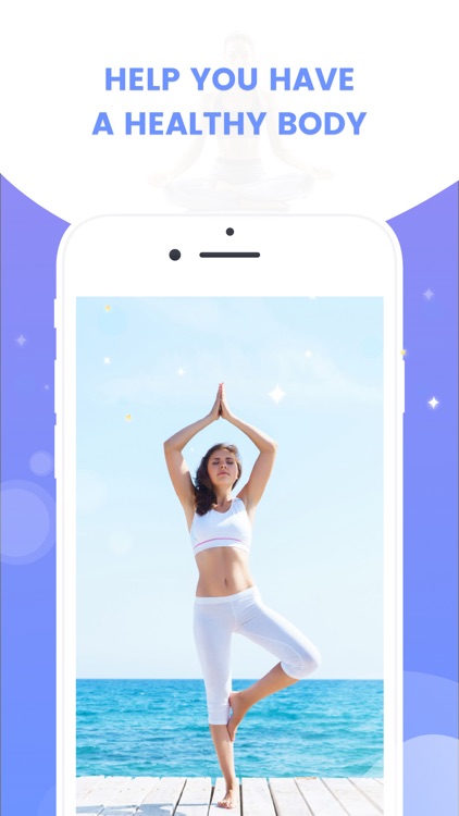 Yoga for beginners: Daily Yoga screenshot-7
