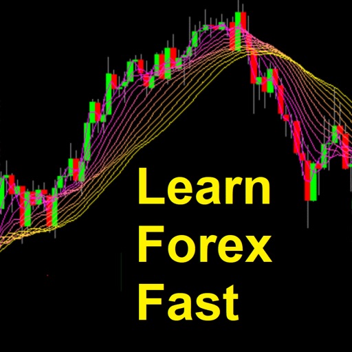 Forex offline trainer iOS App