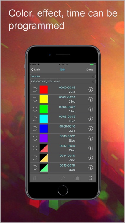 SyncEee screenshot-3