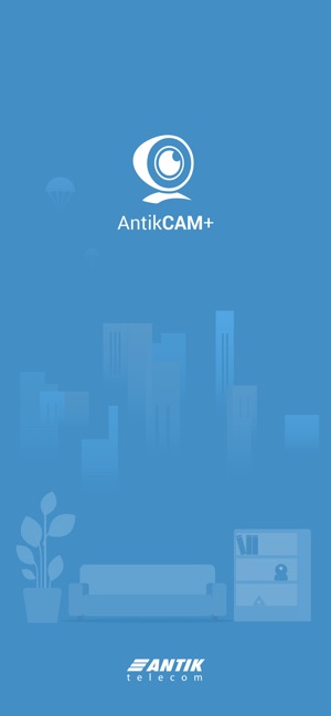 AntikCAM+