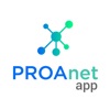 PROAnet app