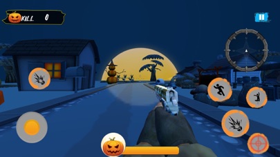 Zombie Free Fire screenshot 4