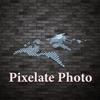 Pixelate Photo Made