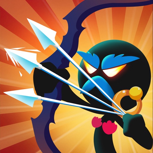 Stickman Battle Fight Game  App Price Intelligence by Qonversion
