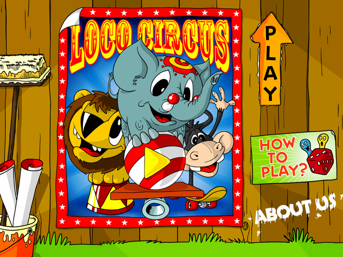 Loco Circus